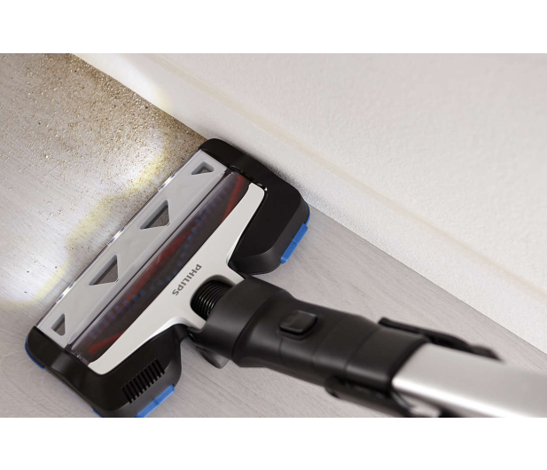 Philips Bezprzewodowy SpeedPro Max pionowy FC6812/01 18V - 1438731 - zdjęcie 11